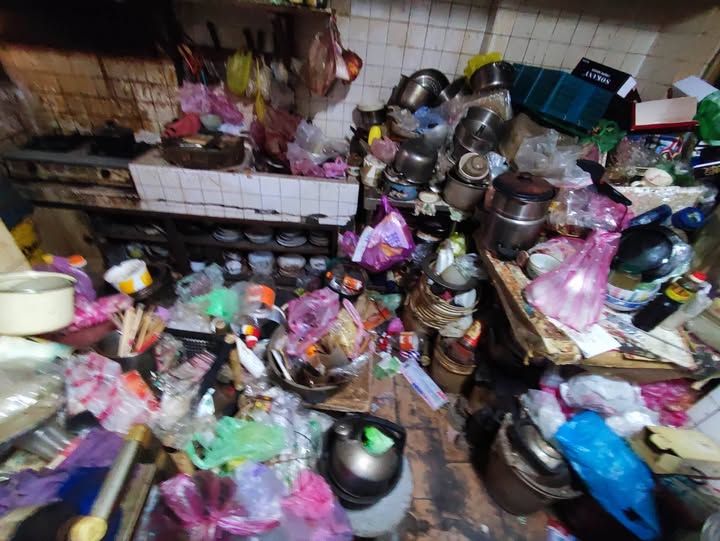 鄰居飆罵「叫工班滾出去！」