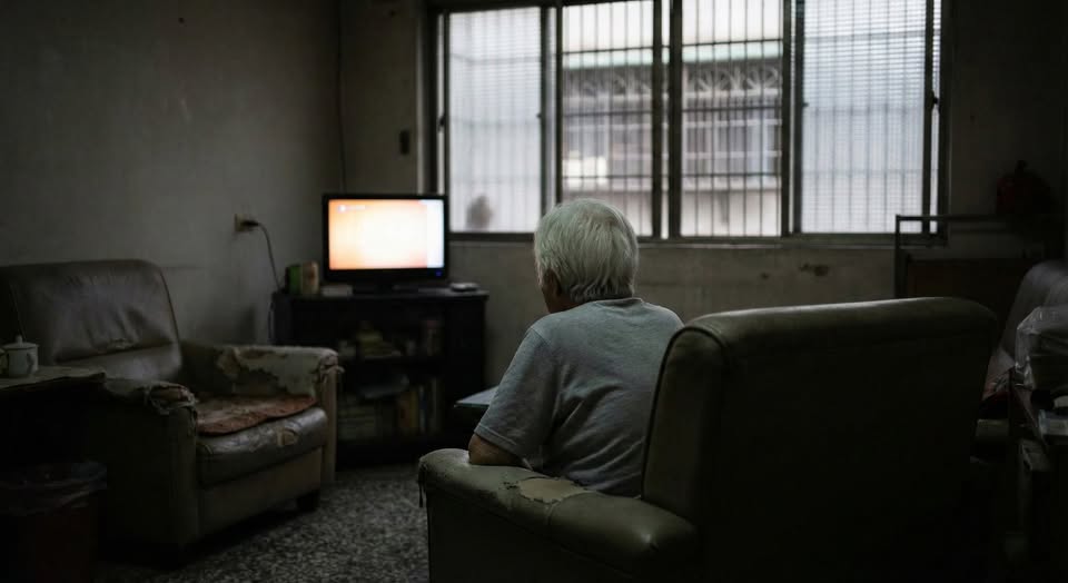 「我要賣掉我媽唯一的家」